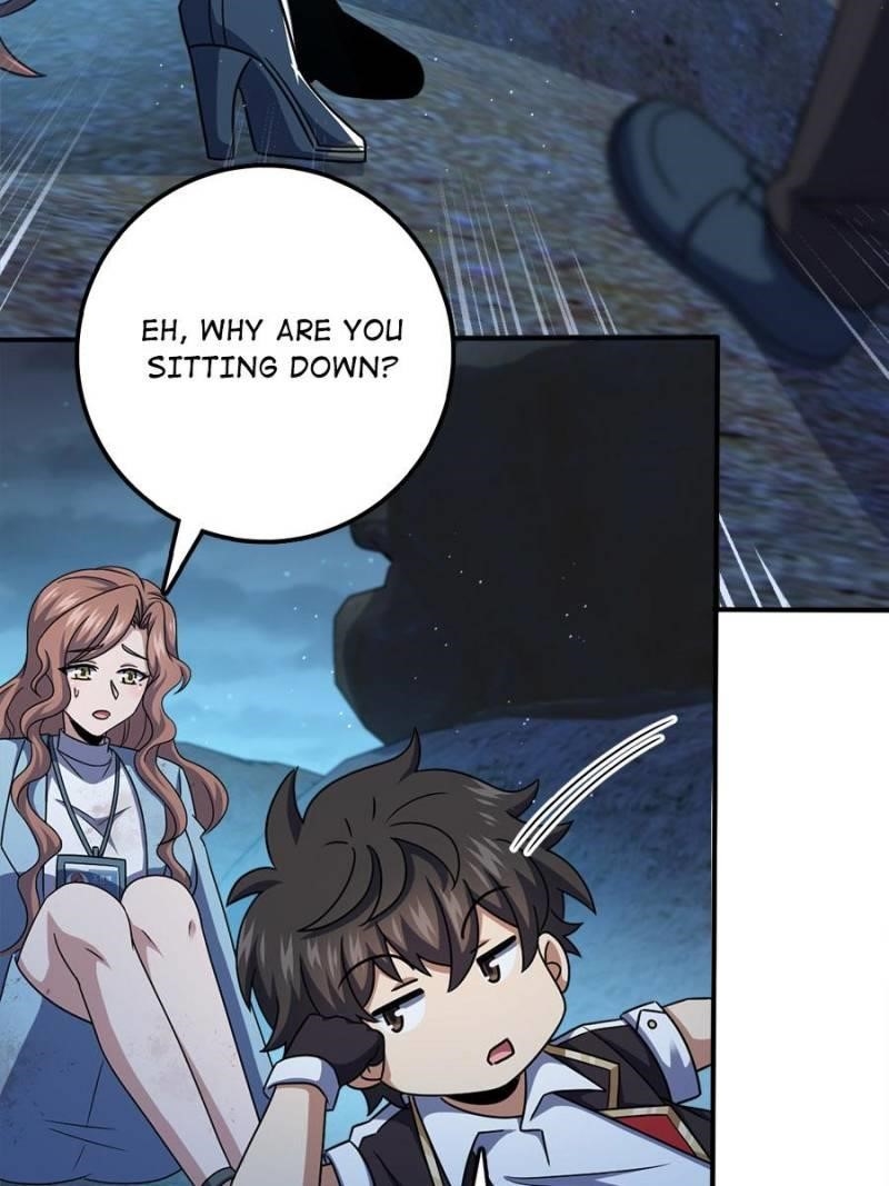 Spare Me, Great Lord! Chapter 726 - Page 78 in English