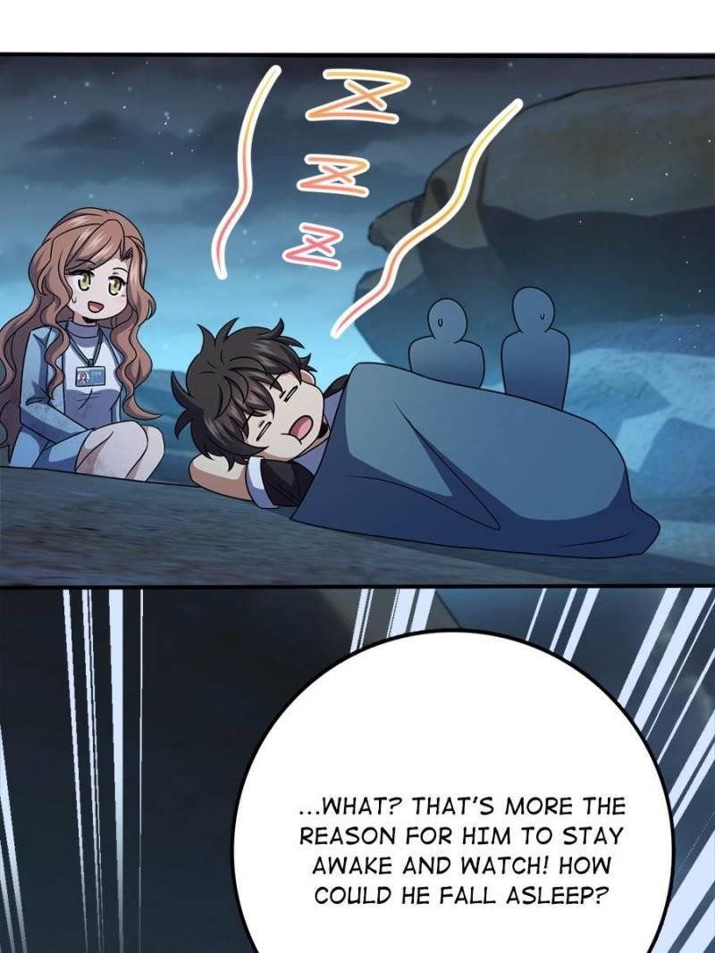 Spare Me, Great Lord! Chapter 726 - Page 81 in English