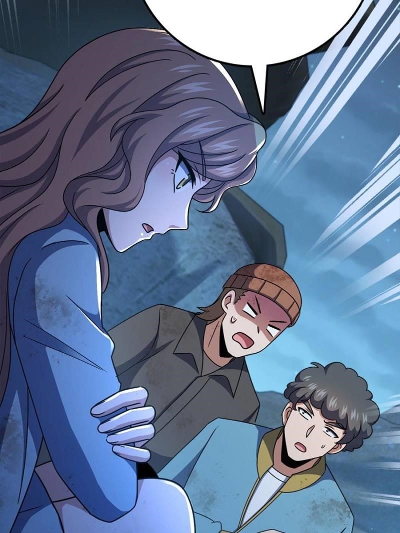 Spare Me, Great Lord! Chapter 726 - Page 82 in English