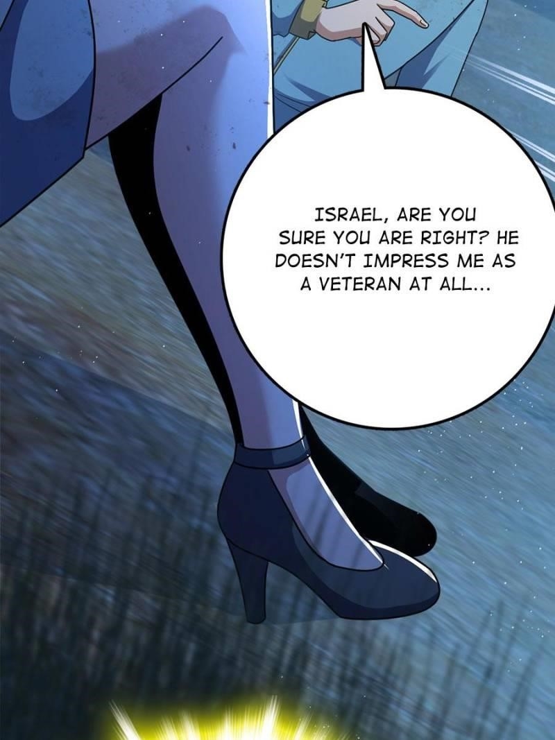 Spare Me, Great Lord! Chapter 726 - Page 83 in English