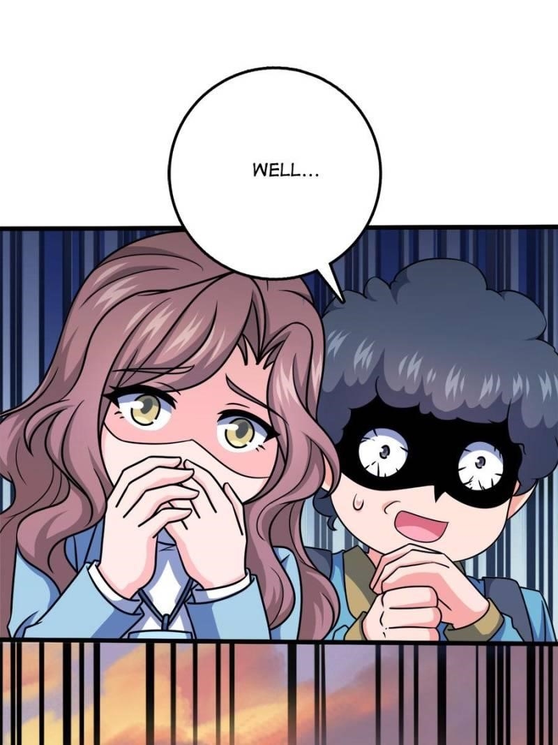 Spare Me, Great Lord! Chapter 726 - Page 9 in English