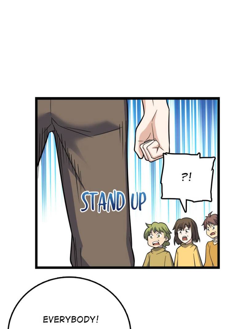 Spare Me, Great Lord! Chapter 73 - Page 23 in English