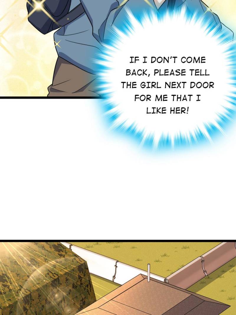 Spare Me, Great Lord! Chapter 73 - Page 29 in English