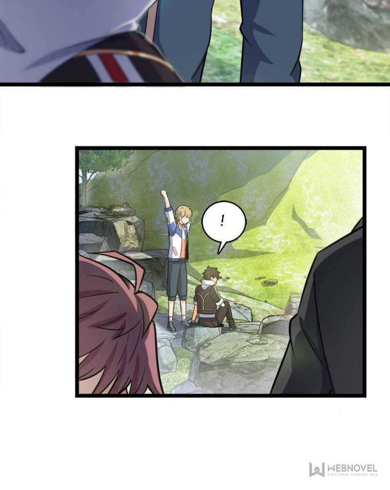 Spare Me, Great Lord! Chapter 73 - Page 4 in English