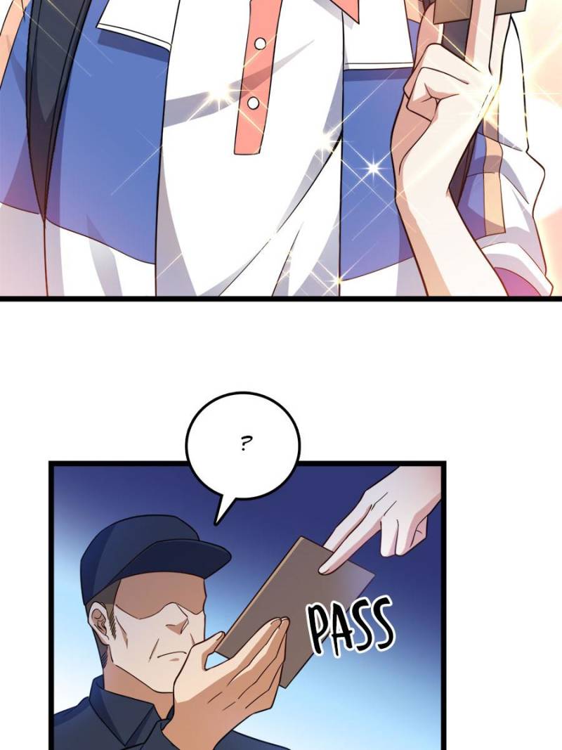 Spare Me, Great Lord! Chapter 73 - Page 43 in English