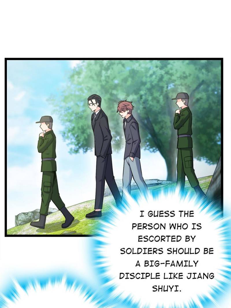 Spare Me, Great Lord! Chapter 73 - Page 5 in English