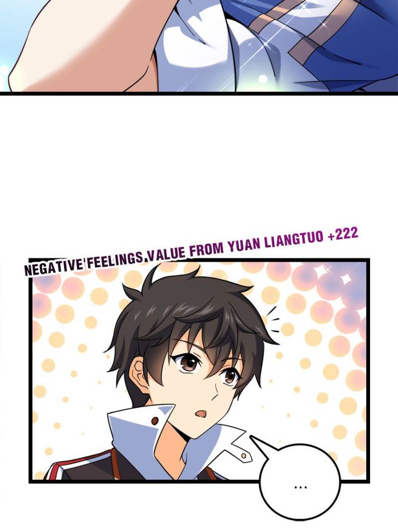 Spare Me, Great Lord! Chapter 73 - Page 57 in English