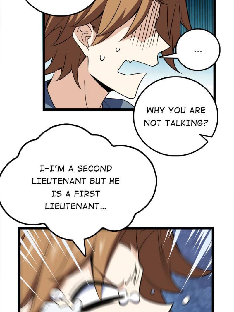 Spare Me, Great Lord! Chapter 73 - Page 66 in English