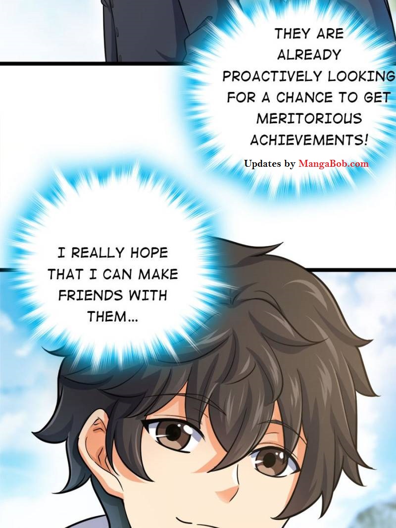 Spare Me, Great Lord! Chapter 73 - Page 7 in English