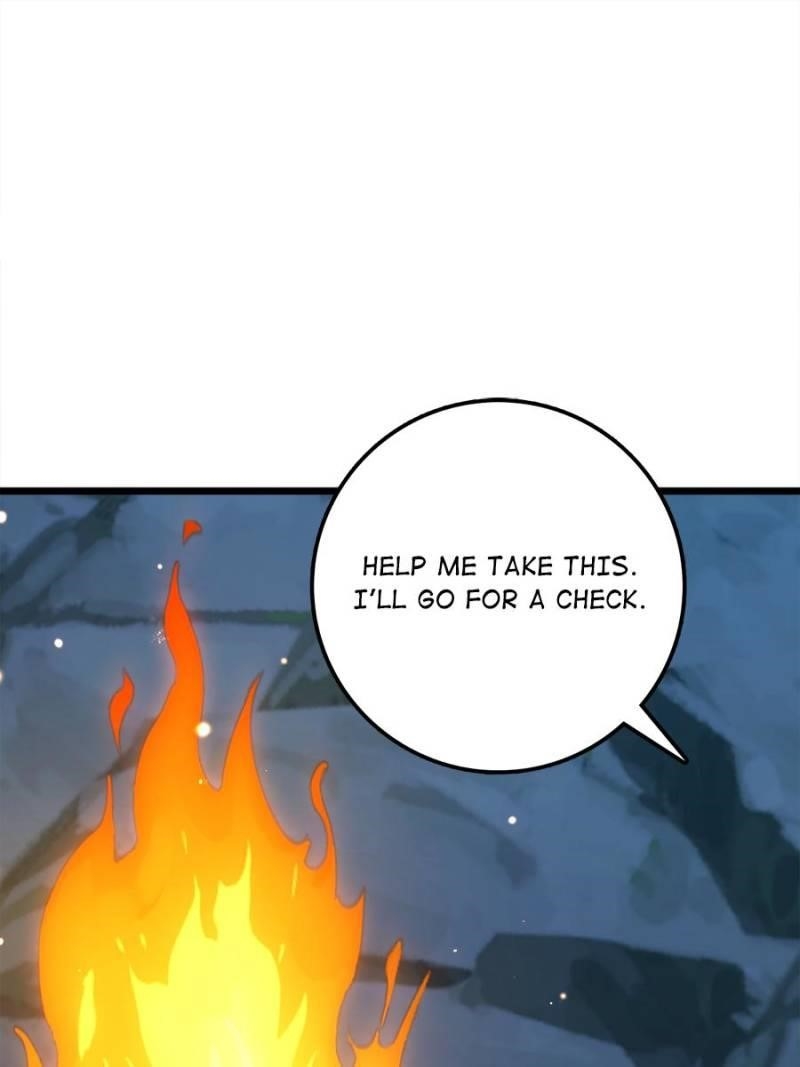 Spare Me, Great Lord! Chapter 730 - Page 18 in English