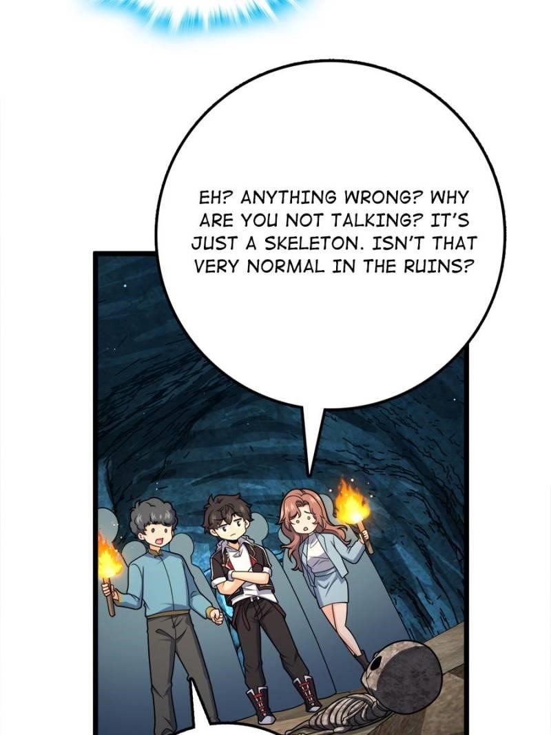 Spare Me, Great Lord! Chapter 730 - Page 27 in English