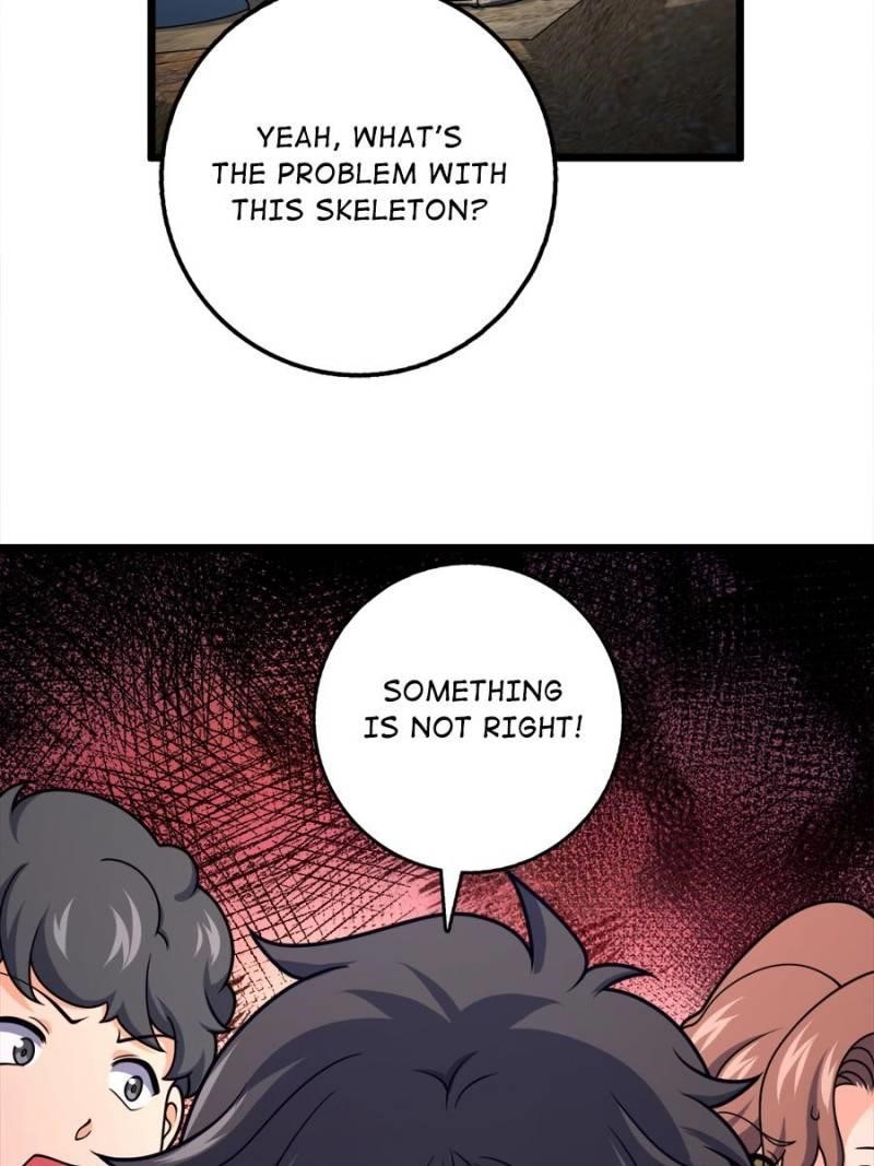 Spare Me, Great Lord! Chapter 730 - Page 28 in English