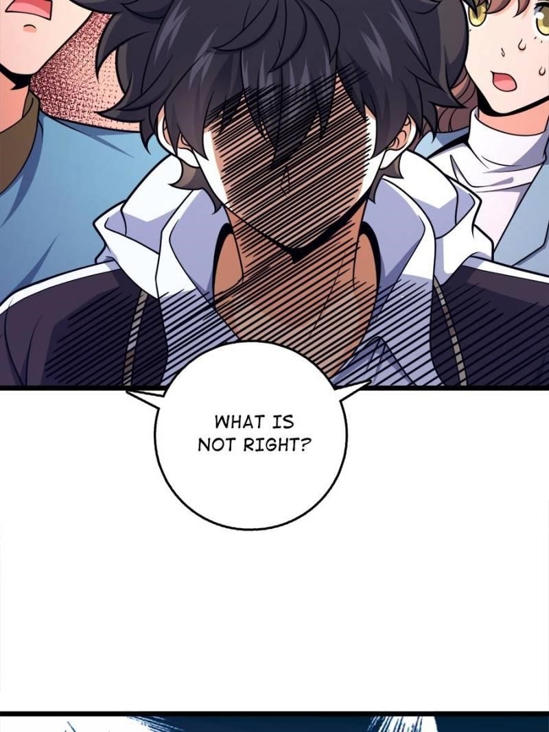 Spare Me, Great Lord! Chapter 730 - Page 29 in English