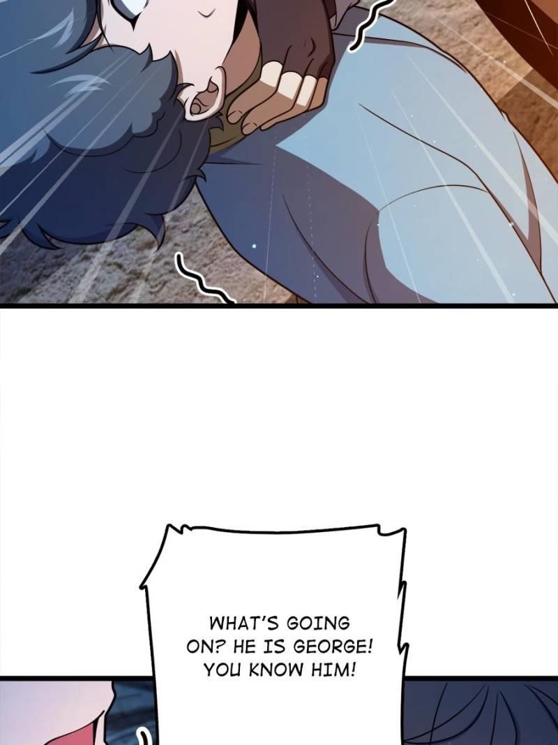 Spare Me, Great Lord! Chapter 730 - Page 36 in English