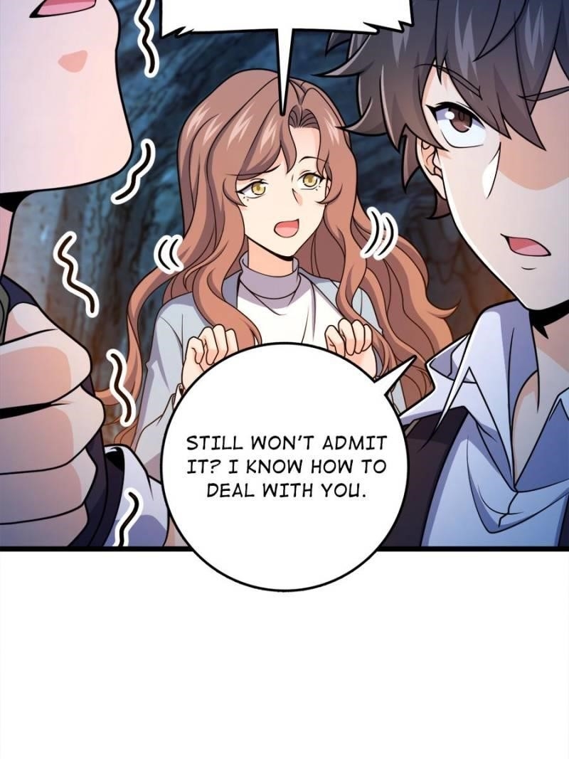 Spare Me, Great Lord! Chapter 730 - Page 37 in English