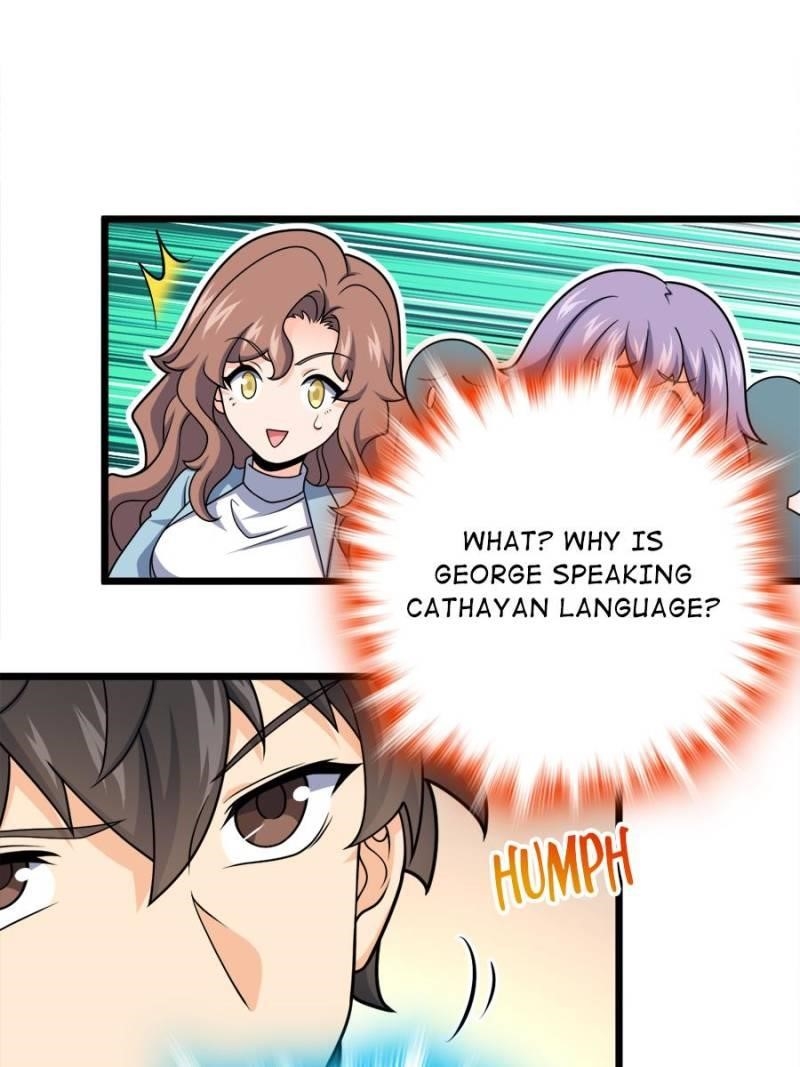 Spare Me, Great Lord! Chapter 730 - Page 41 in English