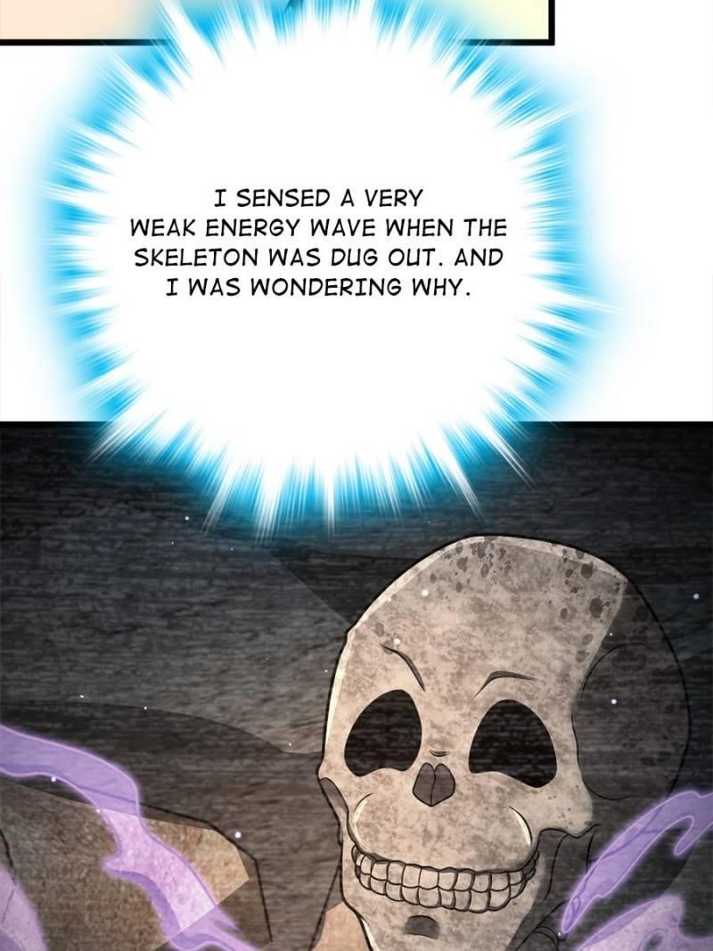 Spare Me, Great Lord! Chapter 730 - Page 42 in English