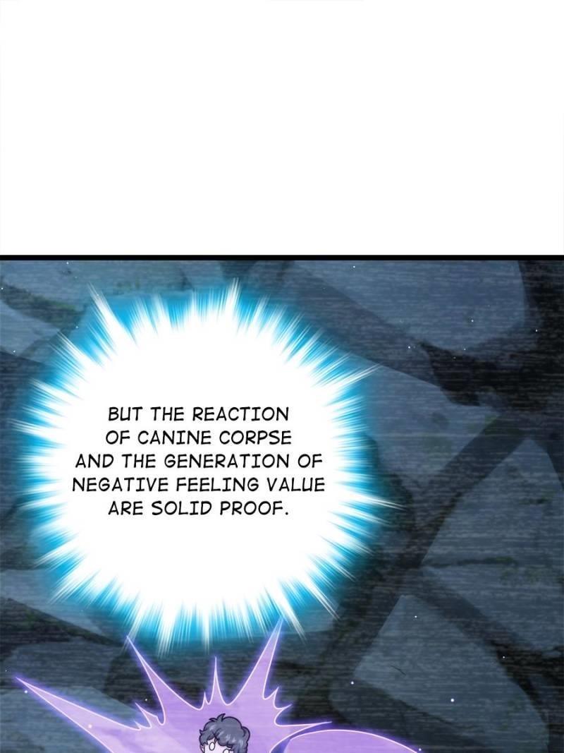 Spare Me, Great Lord! Chapter 730 - Page 44 in English