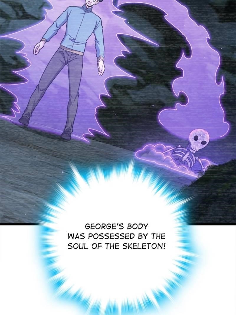 Spare Me, Great Lord! Chapter 730 - Page 45 in English