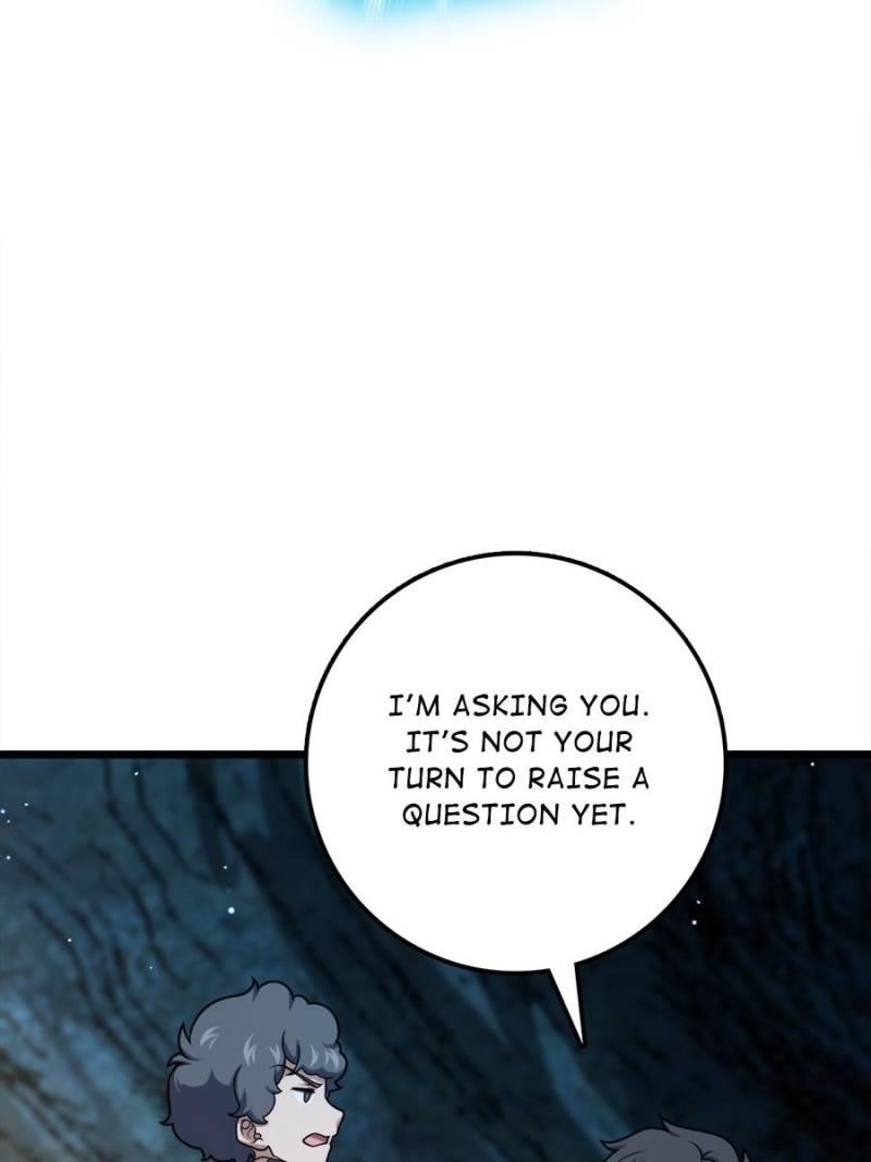 Spare Me, Great Lord! Chapter 730 - Page 46 in English