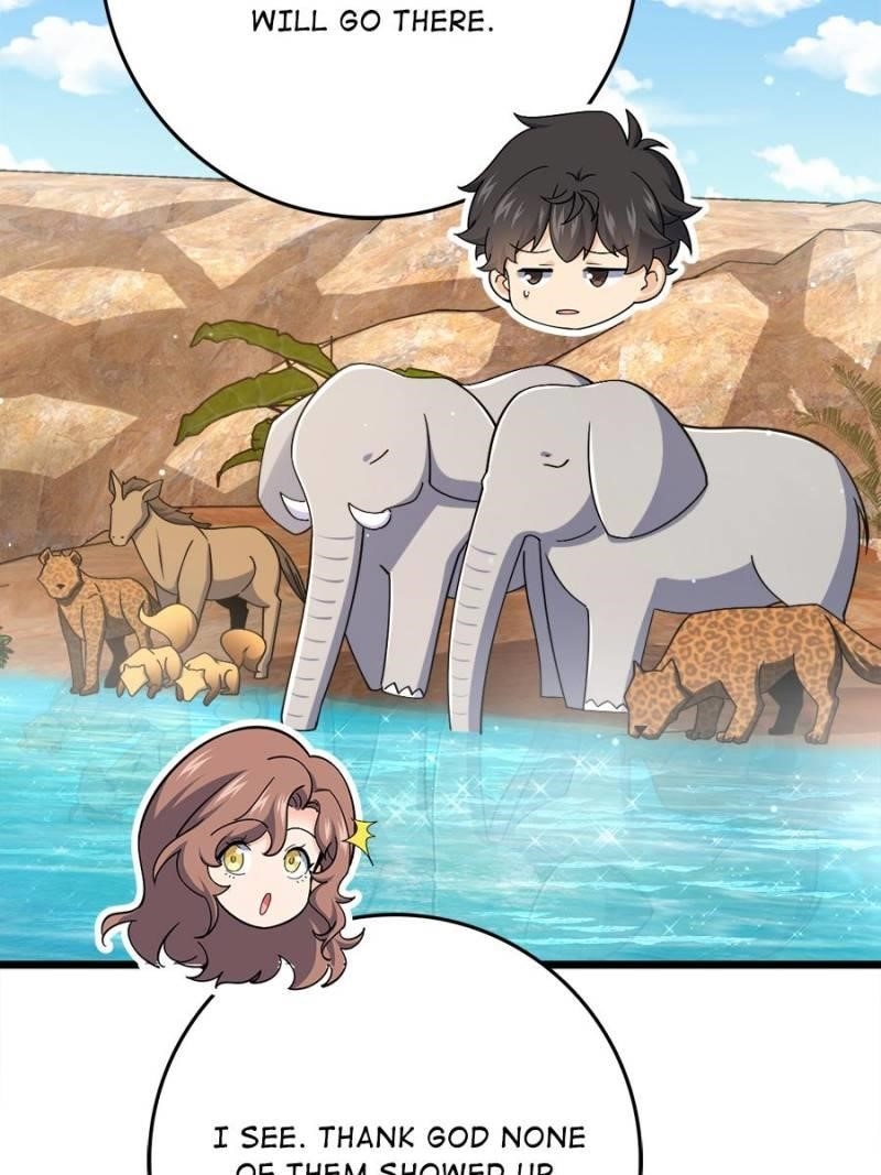 Spare Me, Great Lord! Chapter 730 - Page 6 in English