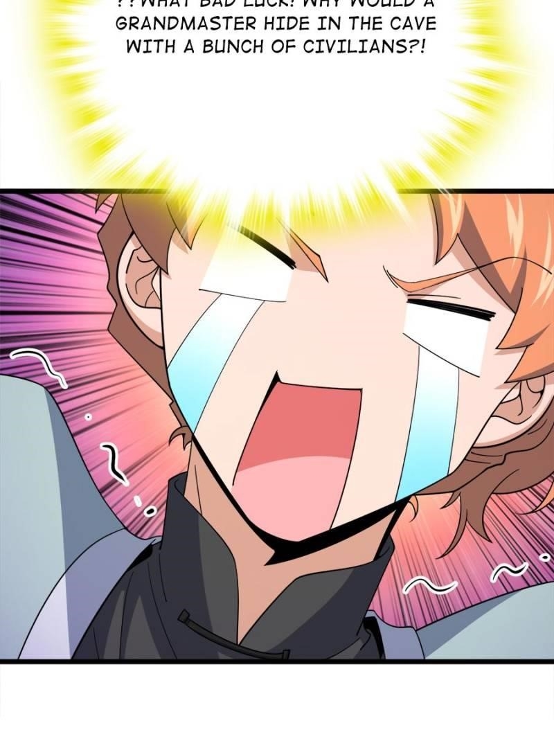 Spare Me, Great Lord! Chapter 730 - Page 63 in English