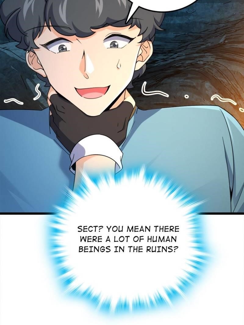 Spare Me, Great Lord! Chapter 730 - Page 68 in English