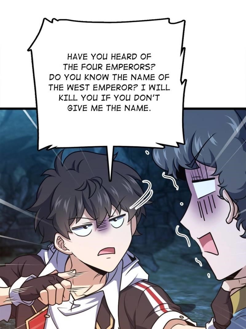 Spare Me, Great Lord! Chapter 730 - Page 70 in English