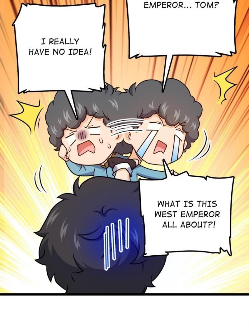 Spare Me, Great Lord! Chapter 730 - Page 72 in English
