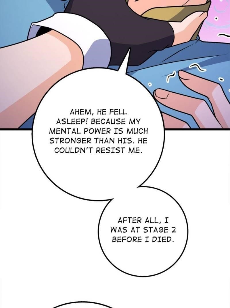 Spare Me, Great Lord! Chapter 730 - Page 76 in English