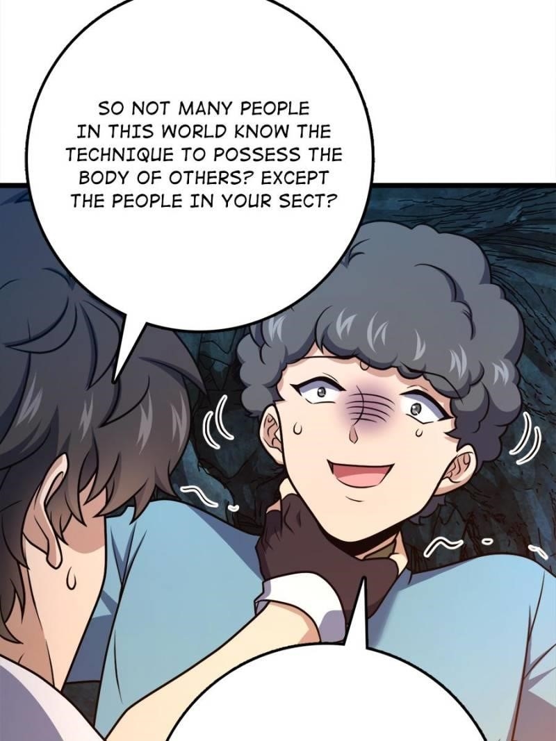 Spare Me, Great Lord! Chapter 730 - Page 77 in English