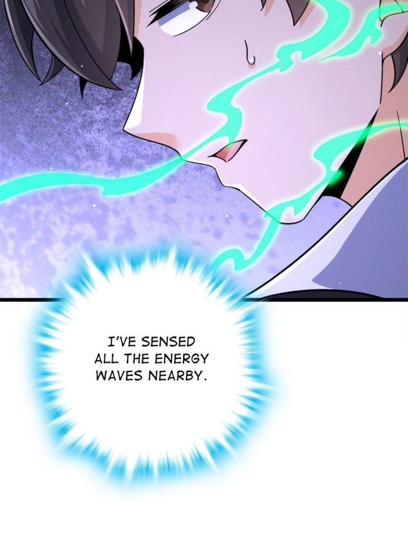 Spare Me, Great Lord! Chapter 730 - Page 8 in English