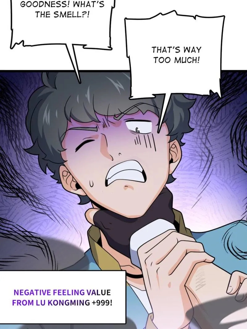 Spare Me, Great Lord! Chapter 731 - Page 13 in English