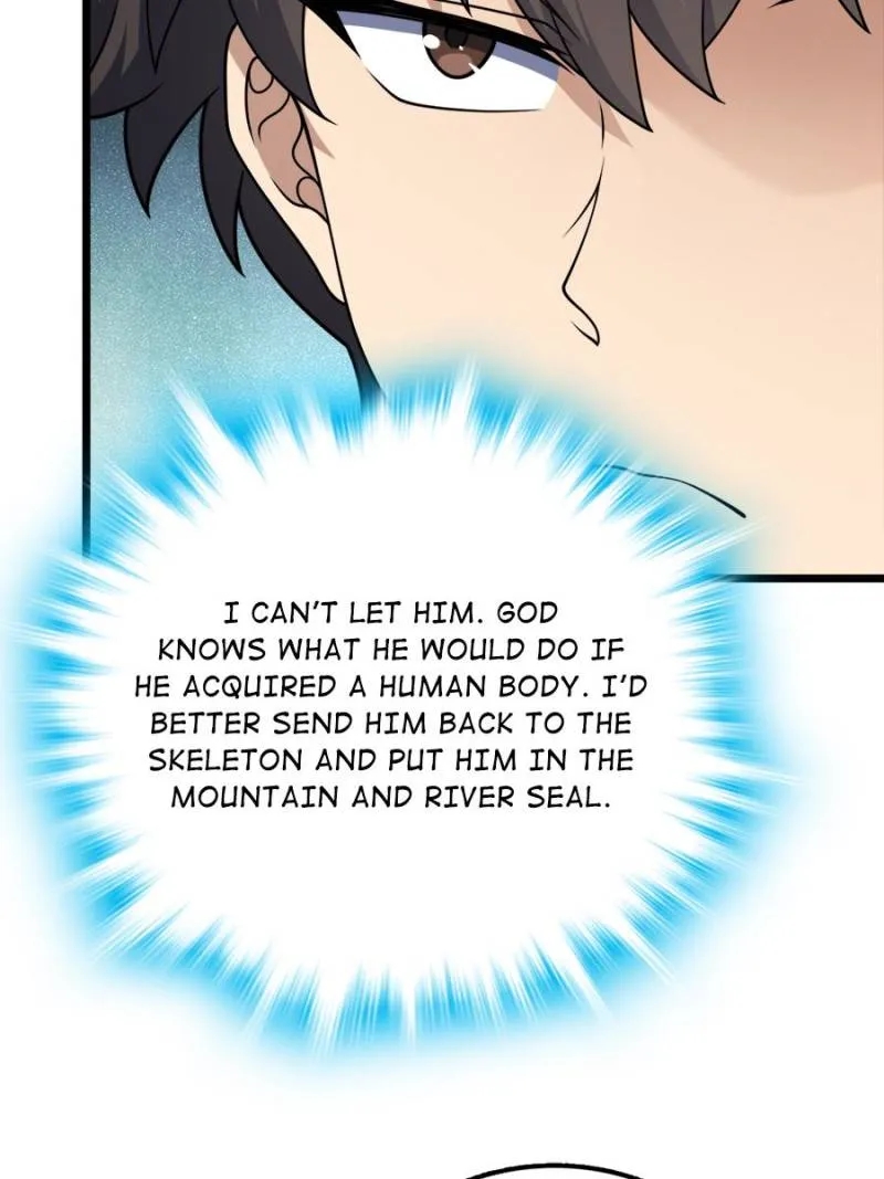 Spare Me, Great Lord! Chapter 731 - Page 3 in English