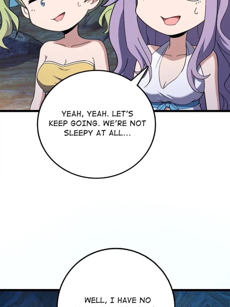 Spare Me, Great Lord! Chapter 731 - Page 35 in English