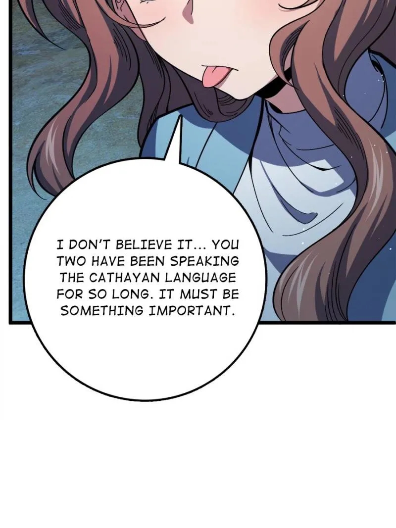 Spare Me, Great Lord! Chapter 731 - Page 45 in English