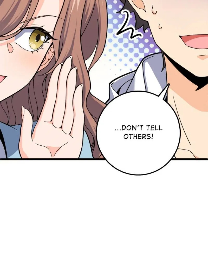 Spare Me, Great Lord! Chapter 731 - Page 47 in English