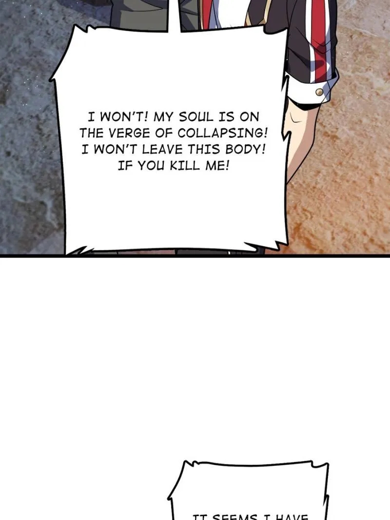 Spare Me, Great Lord! Chapter 731 - Page 5 in English