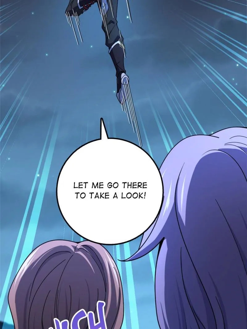 Spare Me, Great Lord! Chapter 731 - Page 55 in English