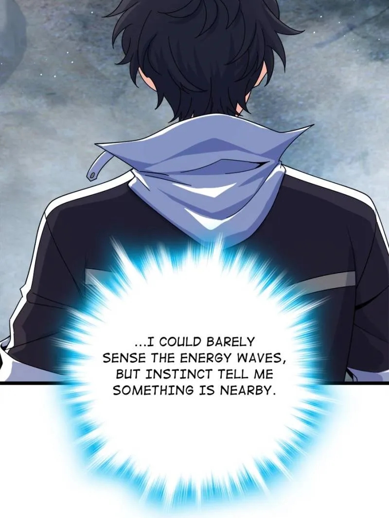 Spare Me, Great Lord! Chapter 731 - Page 58 in English