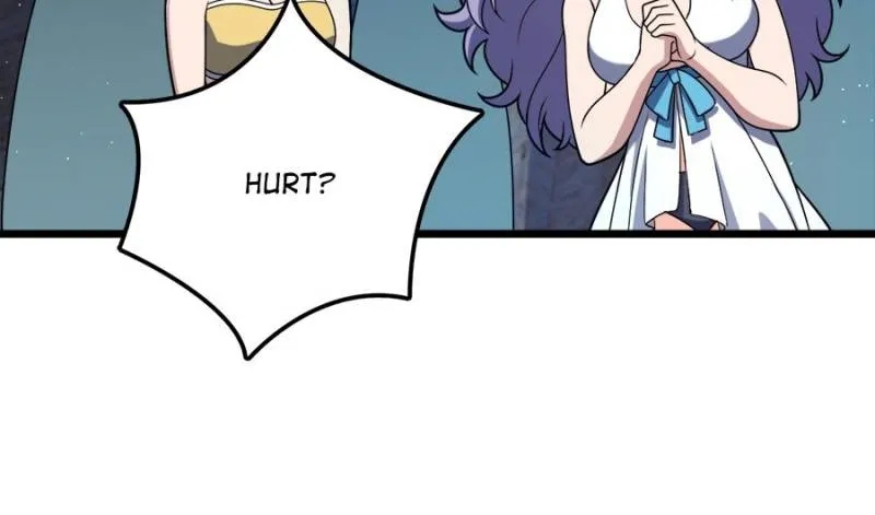Spare Me, Great Lord! Chapter 731 - Page 8 in English