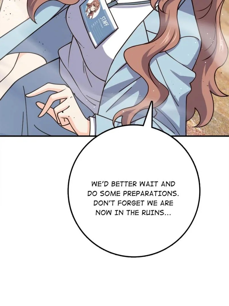 Spare Me, Great Lord! Chapter 732 - Page 27 in English