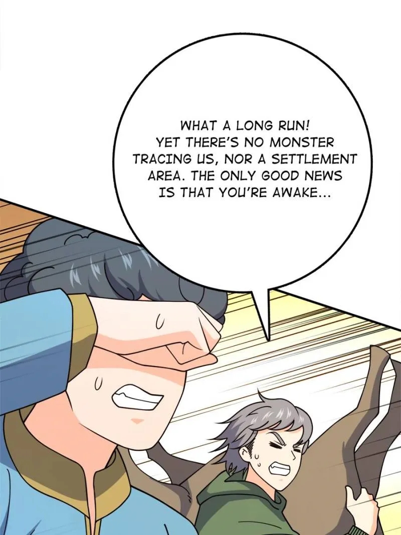 Spare Me, Great Lord! Chapter 732 - Page 3 in English