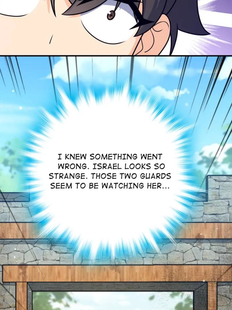 Spare Me, Great Lord! Chapter 732 - Page 57 in English