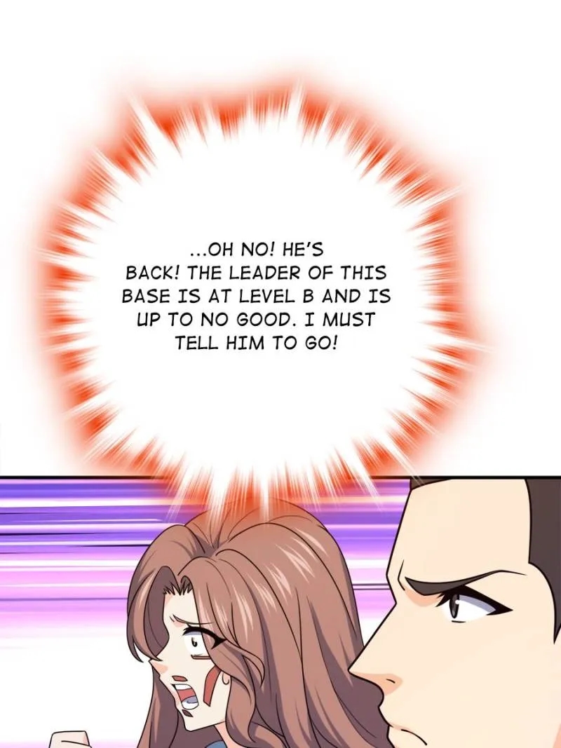 Spare Me, Great Lord! Chapter 732 - Page 61 in English