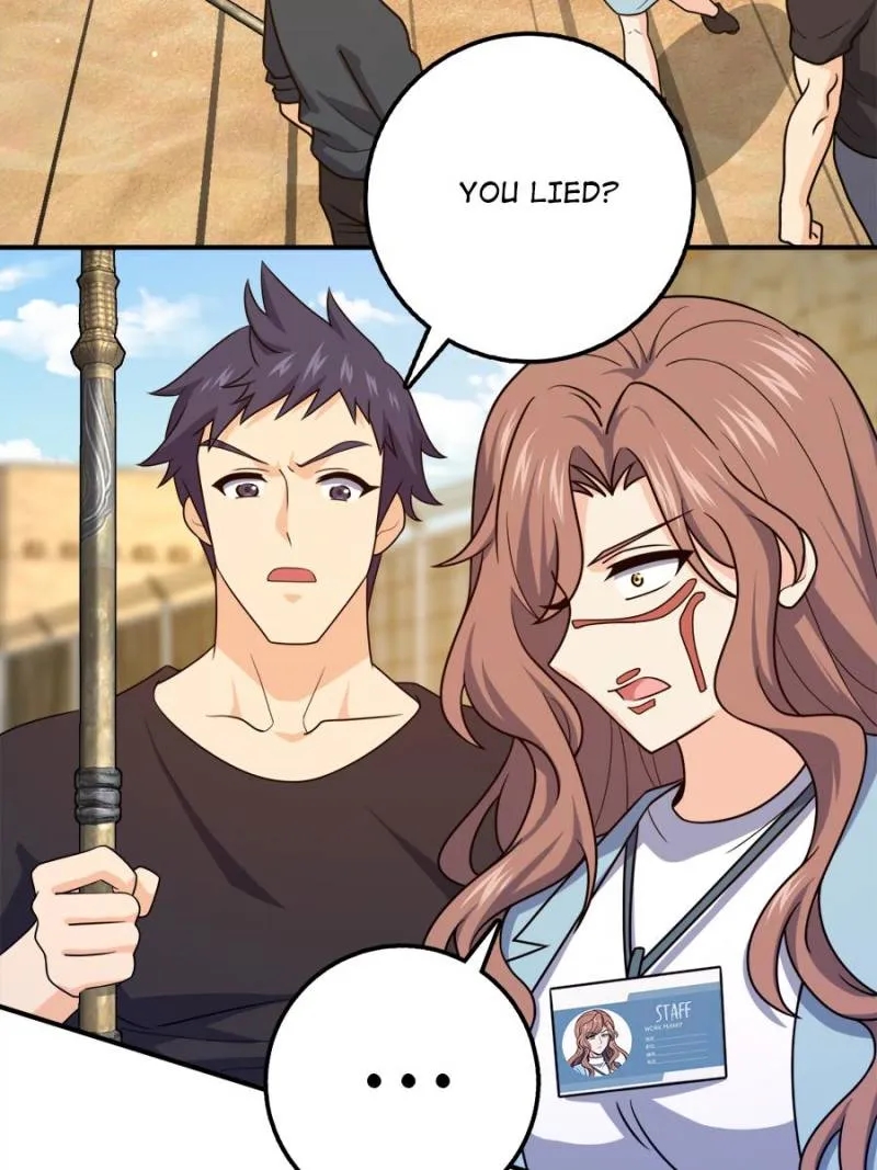 Spare Me, Great Lord! Chapter 732 - Page 65 in English