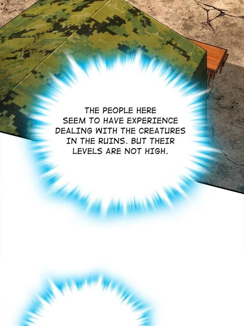 Spare Me, Great Lord! Chapter 732 - Page 76 in English