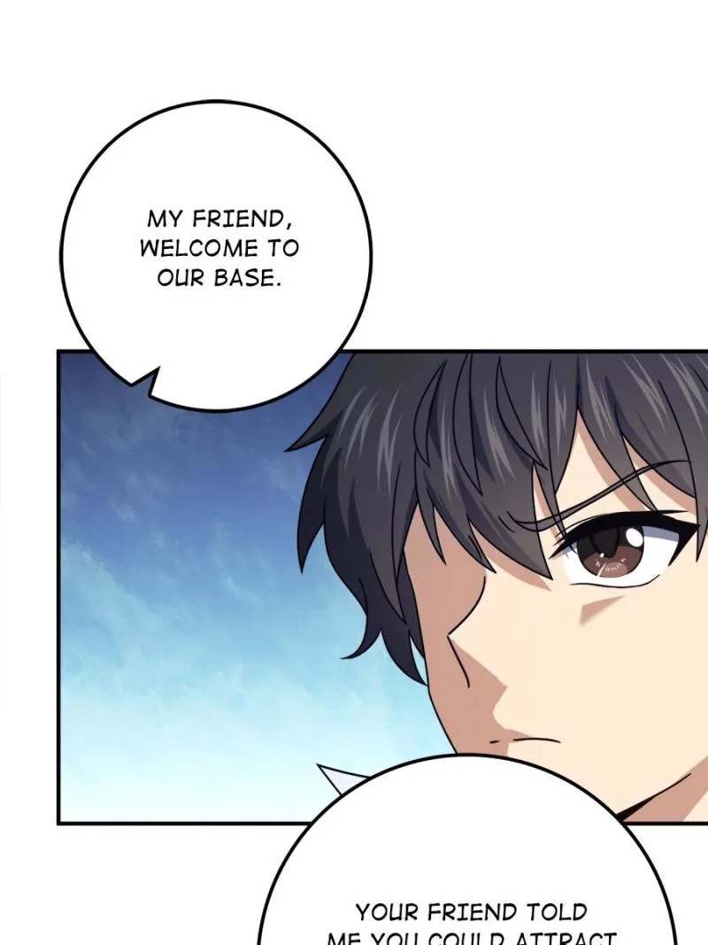 Spare Me, Great Lord! Chapter 732 - Page 82 in English