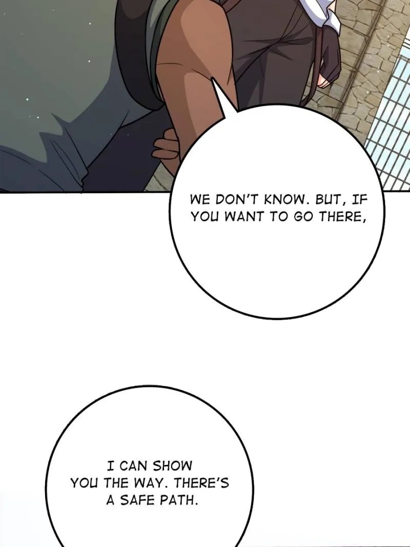 Spare Me, Great Lord! Chapter 733 - Page 12 in English