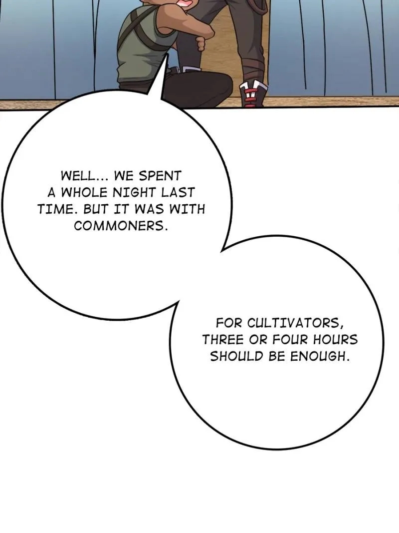 Spare Me, Great Lord! Chapter 733 - Page 15 in English